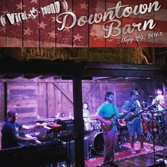 11 -Scarlet Begonias*