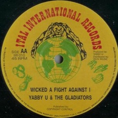 Reggae Radio 405 3X Gladiators (plus Yabby You) Jah Glory Small Axe