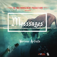 Anthony B - Jah Love [Messages | Fig Tree Management Productions 2016]