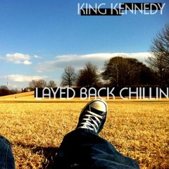 Al Bee - Layed Back Chillin ft. MC Rhetorikk & Blakk Lotus