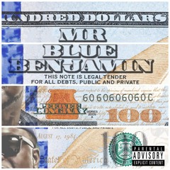 BlueBenjamin Snippak[Prod By Deezy]