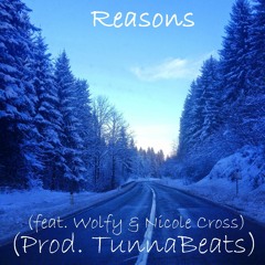 Reasons (feat. Wolfy & Nicole Cross) (prod. TunnaBeats)