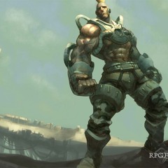 Epic Rifts
