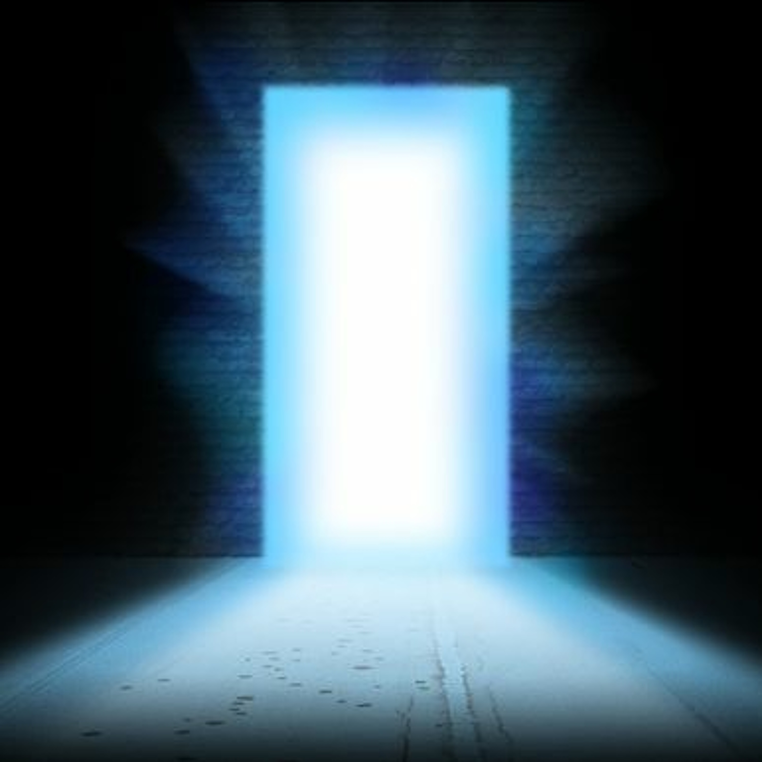 Into The Light episode artwork
