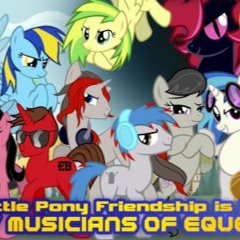 Apple Bloom - Thriller (feat. BlackGryph0n & Baasik)
