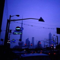 VAGUE003 - Tonight