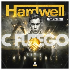 Hardwell feat. Jake Reese - Mad World (C Futego Remix)//FREE DOWNLOAD//