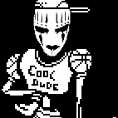 Psychotrousle (Psychosocial + Bonetrousle mashup)