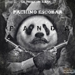 Panda Spanish Remix - Pachino Escobar
