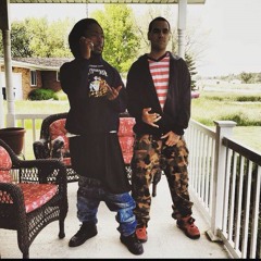 I Might By D.Rose Ft Chucka Ducka