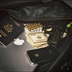 WE ROLLIN - COODA FT SHADDY X RUGA