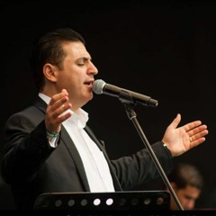 ترنيمة أنا عايزك انت - زياد شحادة