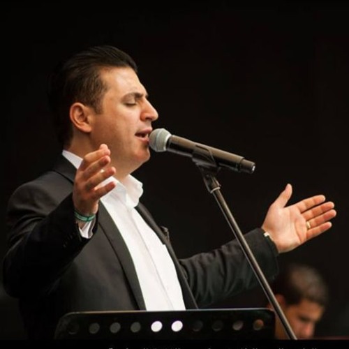 Stream ترنيمة أنا عايزك انت زياد شحادة By Peter Waheed Listen Online For Free On Soundcloud
