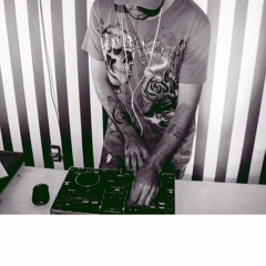 CUMBIA EL LA PLAYA RMX - -LOCO DJ