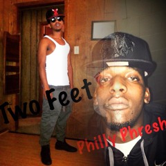 "Suggestions" feat. Philly Phresh