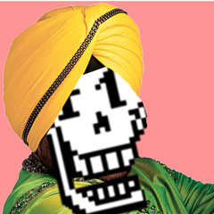 Tunak Tunak Skeletun