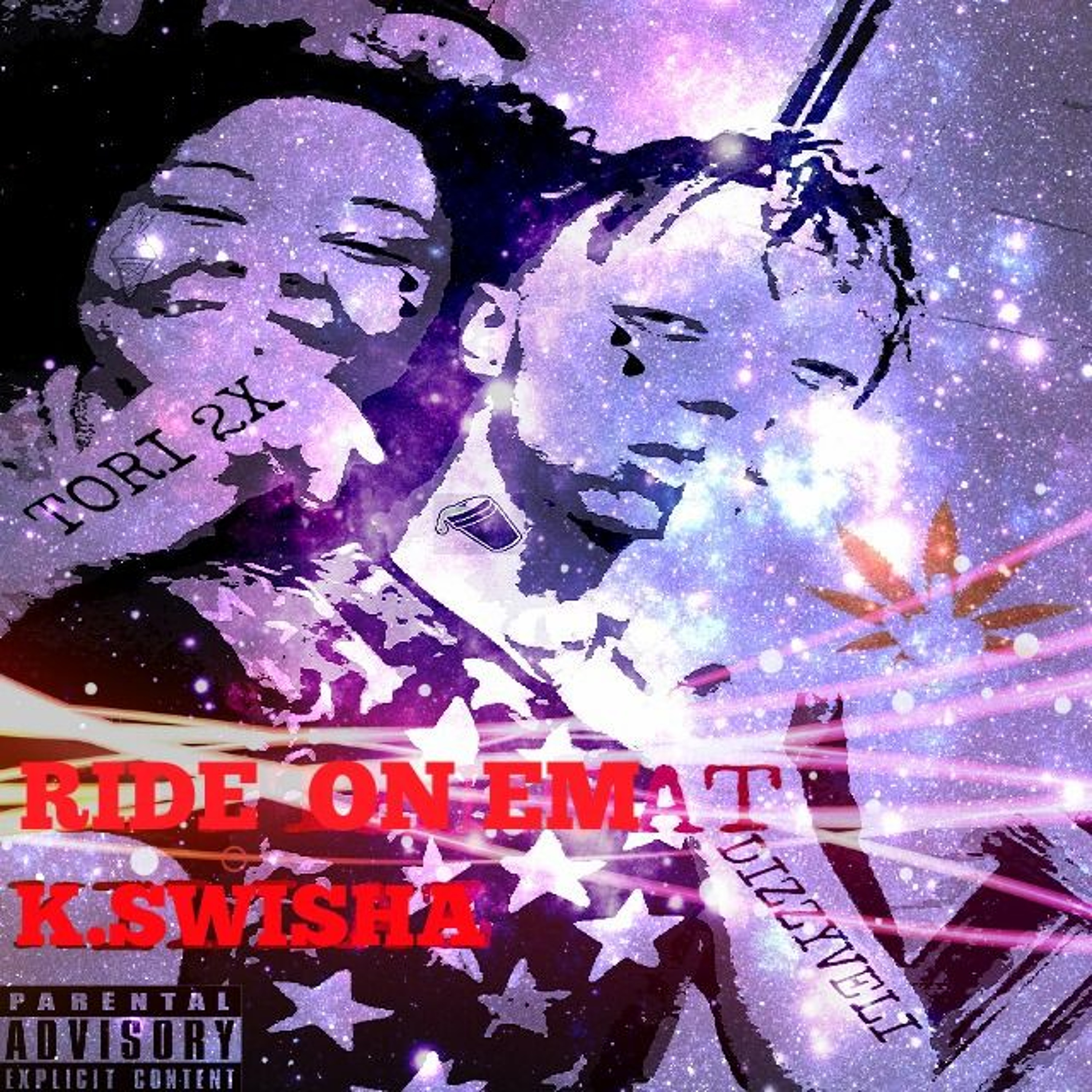 DIZZYVELI (DOUBLEUP DIZZY)