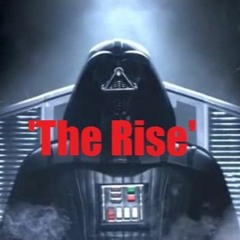 Star Wars composition - The Rise (modified +youtube video)