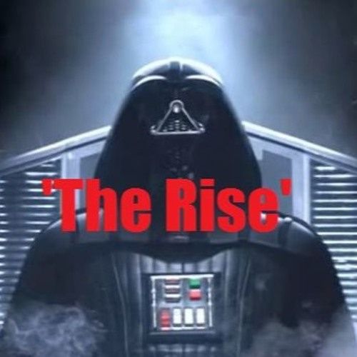 Star Wars composition - The Rise (modified +youtube video)