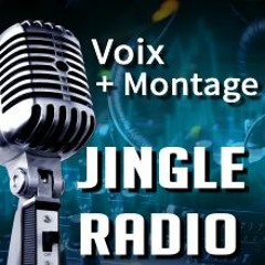 Jingle - VOIX MATHIEU - GenerationHit vous souhaites une bonne année 2016