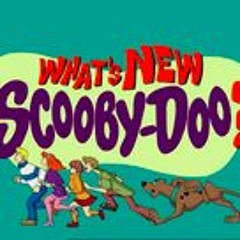 Whats New Scooby Doo?