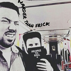 Harder Than FRICK-Mr. Archive & Chadio (Prod. Thovo)