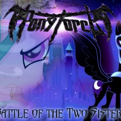 Battle Of The Two Sisters (Instrumental)