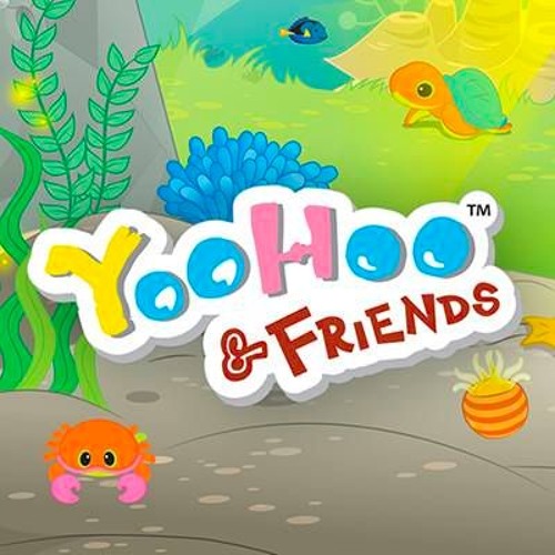 Yoohoo And Friends Theme Song