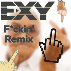 Wiwek - Rebels (Exy F*Ckin' Remix)