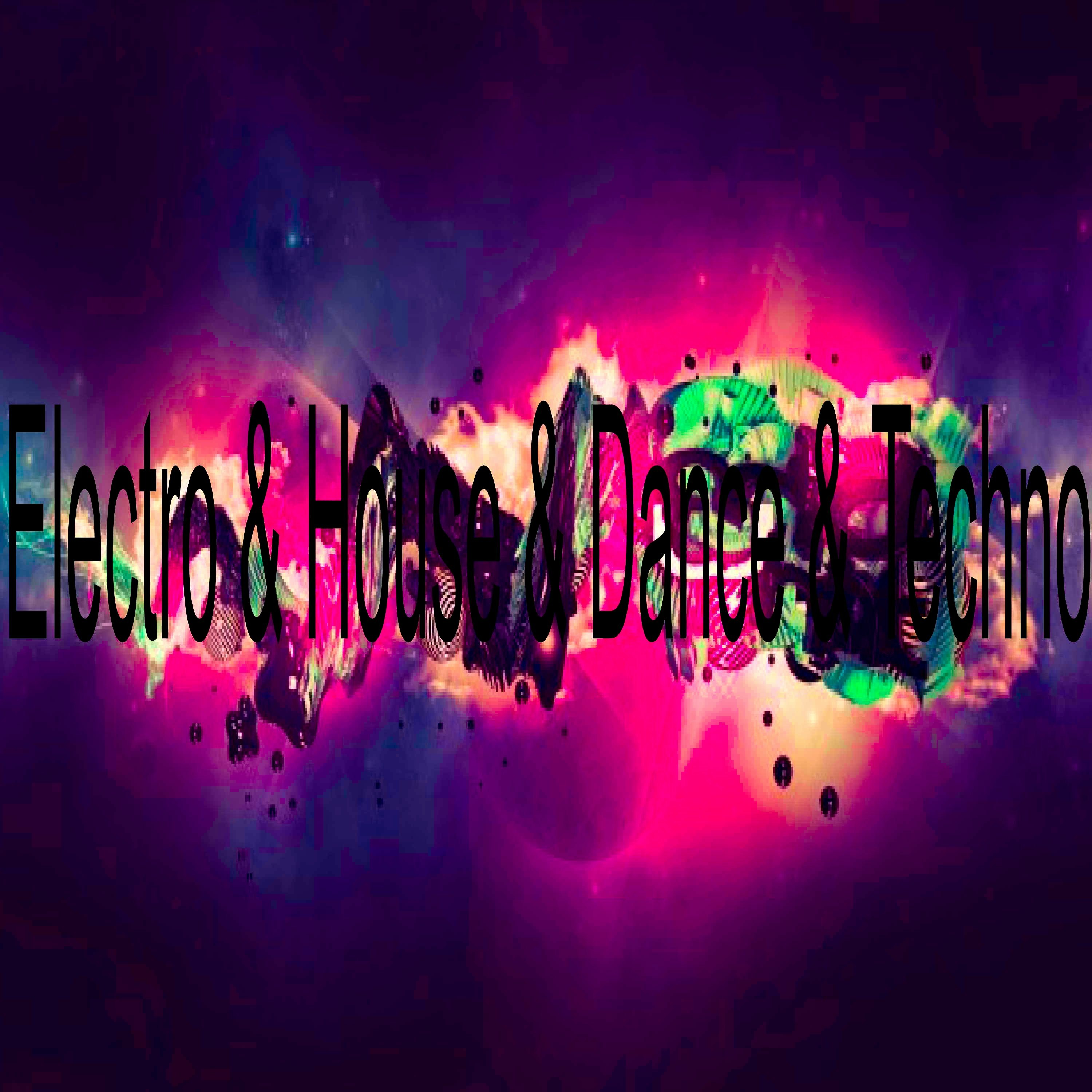 Big Room EMD # 3 episode artwork