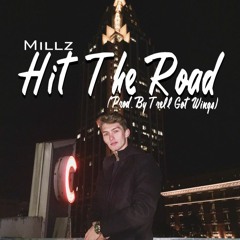 Hit The Road (Prod. By Trell Got Wings)