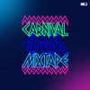 Carnival 2016 Edrm Mixtape By Ted Ganung Mp3