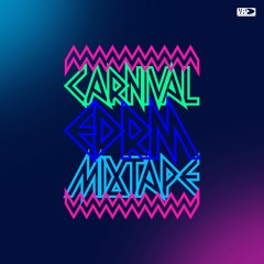 Carnival 2016 | EDRM Mixtape | by Ted Ganung