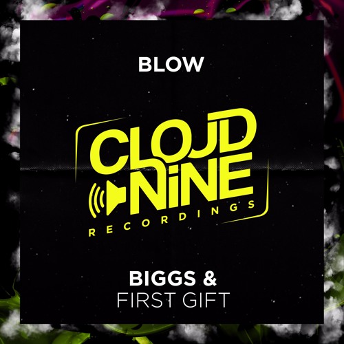 Biggs & First Gift - Blow (TechInside Bootleg)