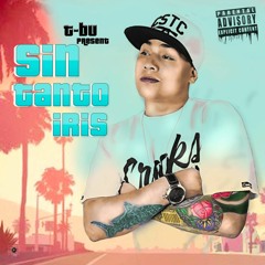 Otro Relato Del Ghetto T- bu ft Once Once prod by once once & liby