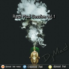 Real Mad Session #Vol1