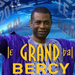 Le Grand Bal Paris Bercy 2003