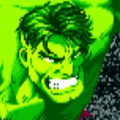 Hulk's theme -  Marvel Super Heroes OST