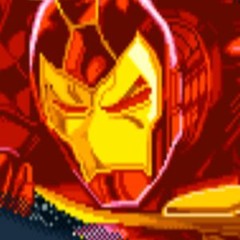 Iron Man's theme -  Marvel Super Heroes OST