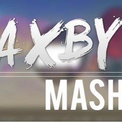 Deorro - Hustlin Vs Deorro & Dirty Audio Ft. Miss Palmer - Whithout Love [Axby Mashup]