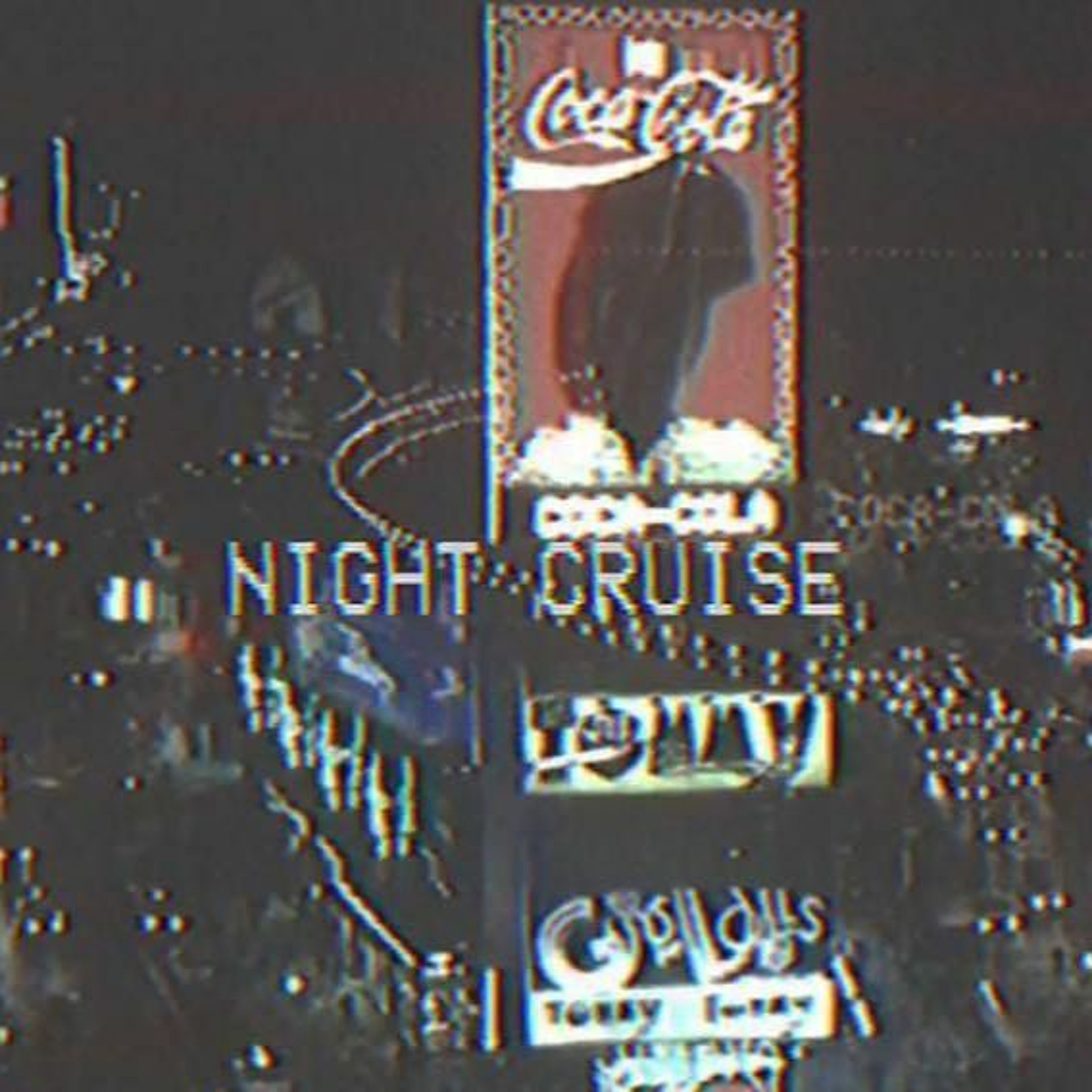 Night Cruise episode artwork