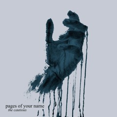 Pages of Your Name (Single Version)