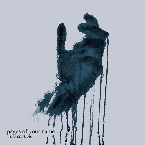 Pages of Your Name (Single Version)