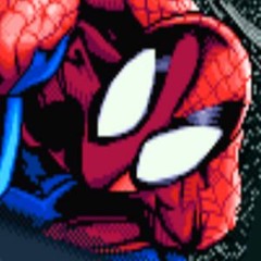 Spiderman's theme -  Marvel Super Heroes OST