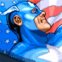Captain America's theme -  Marvel Super Heroes OST