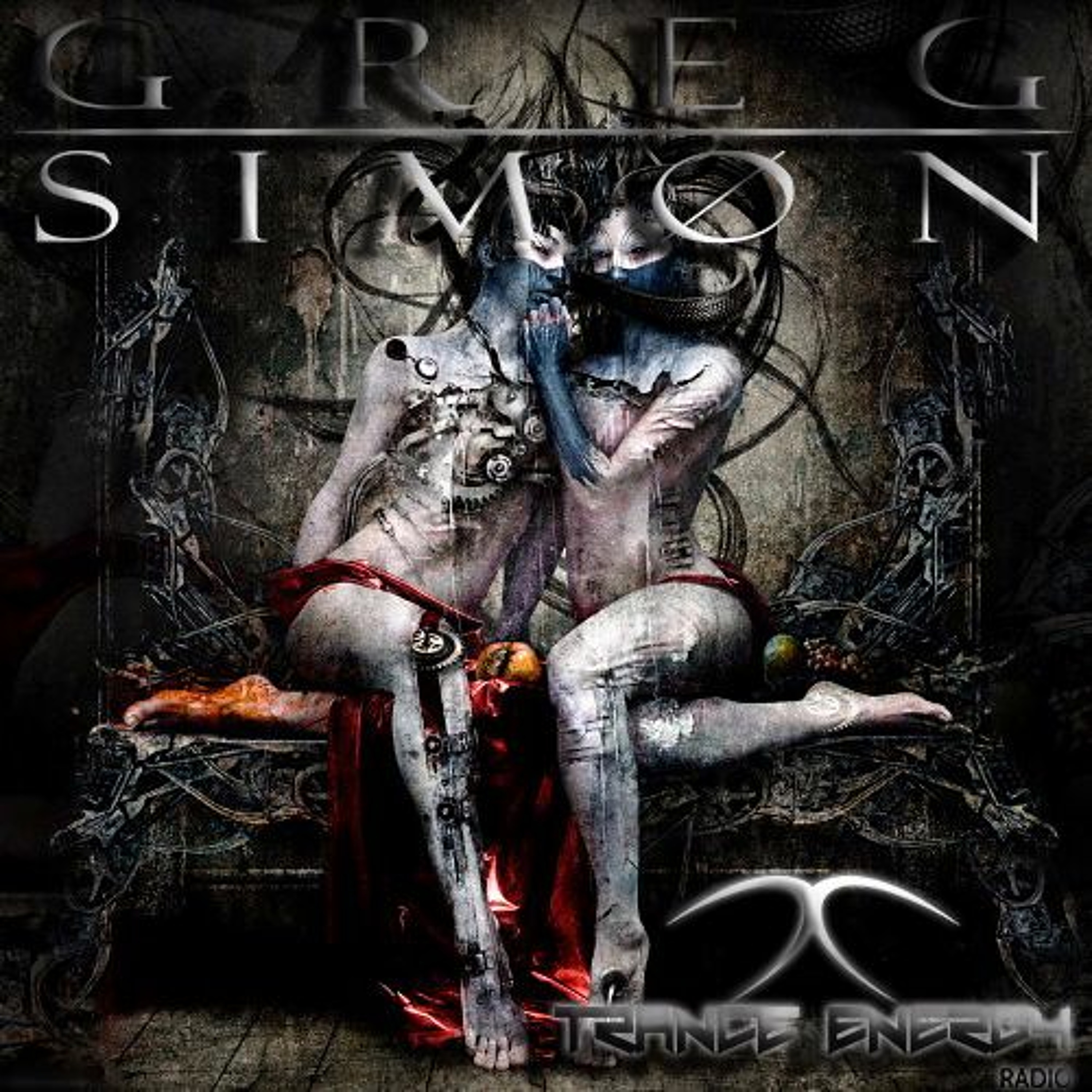 Greg Simøn | Trance Dimension V.38 [Preview] episode artwork