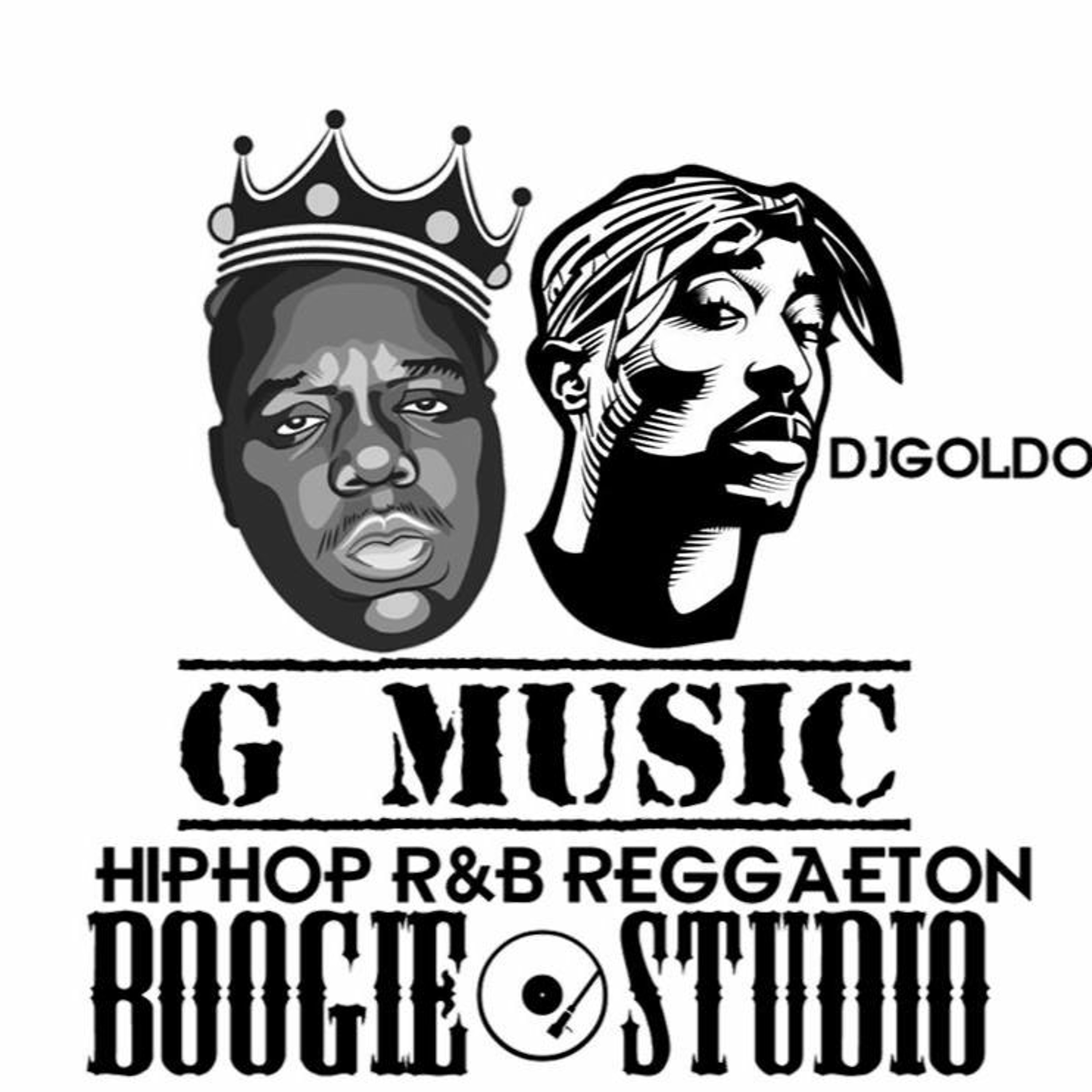 GTone DJ Goldo GMusic