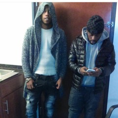 Trapback ft G Always