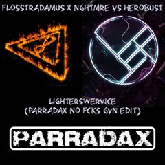LighterSwervice (Parradax No Fcks Gvn Edit)