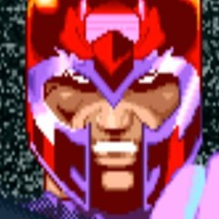 Magneto's theme - Marvel Super Heroes OST